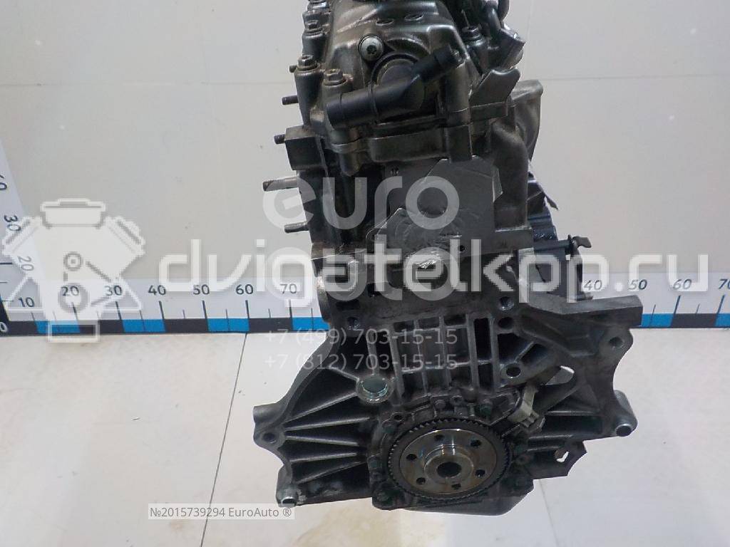 Фото Контрактный (б/у) двигатель CBZB для Volkswagen / Seat 105 л.с 8V 1.2 л бензин 03F100031F {forloop.counter}}