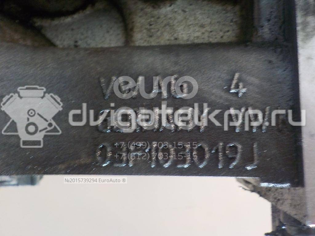 Фото Контрактный (б/у) двигатель CBZB для Volkswagen / Seat 105 л.с 8V 1.2 л бензин 03F100031F {forloop.counter}}