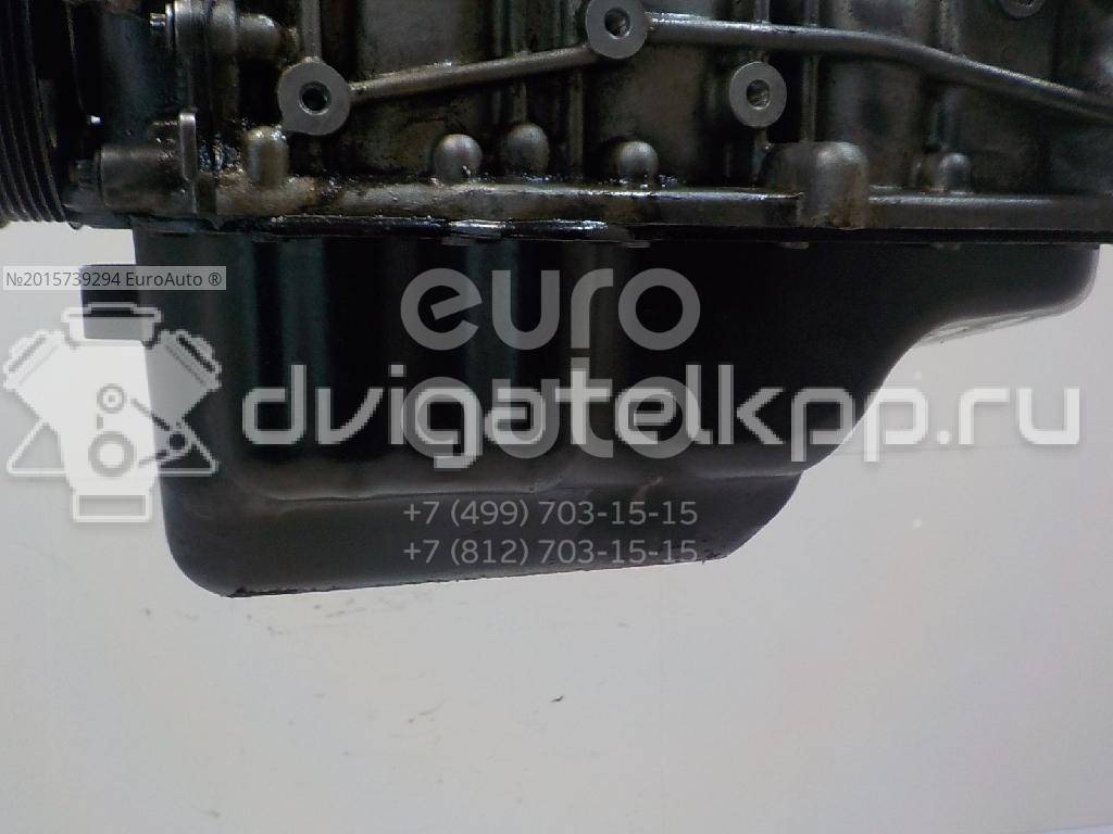 Фото Контрактный (б/у) двигатель CBZB для Volkswagen / Seat 105 л.с 8V 1.2 л бензин 03F100031F {forloop.counter}}