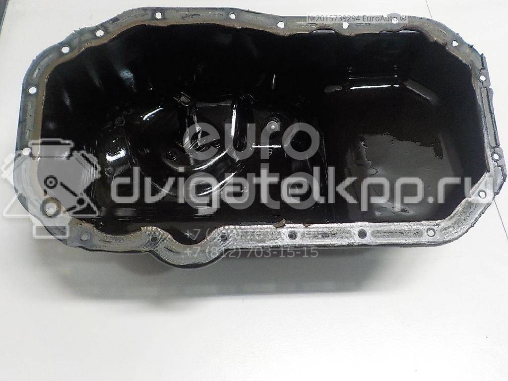 Фото Контрактный (б/у) двигатель CBZB для Volkswagen / Seat 105 л.с 8V 1.2 л бензин 03F100031F {forloop.counter}}