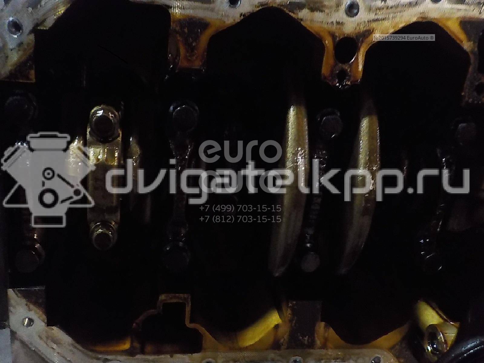 Фото Контрактный (б/у) двигатель CBZB для Volkswagen / Seat 105 л.с 8V 1.2 л бензин 03F100031F {forloop.counter}}