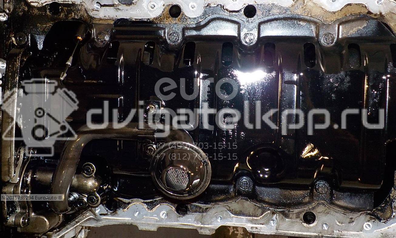 Фото Контрактный (б/у) двигатель BNZ для Volkswagen Transporter / Multivan 130 л.с 10V 2.5 л Дизельное топливо 070100031P {forloop.counter}}