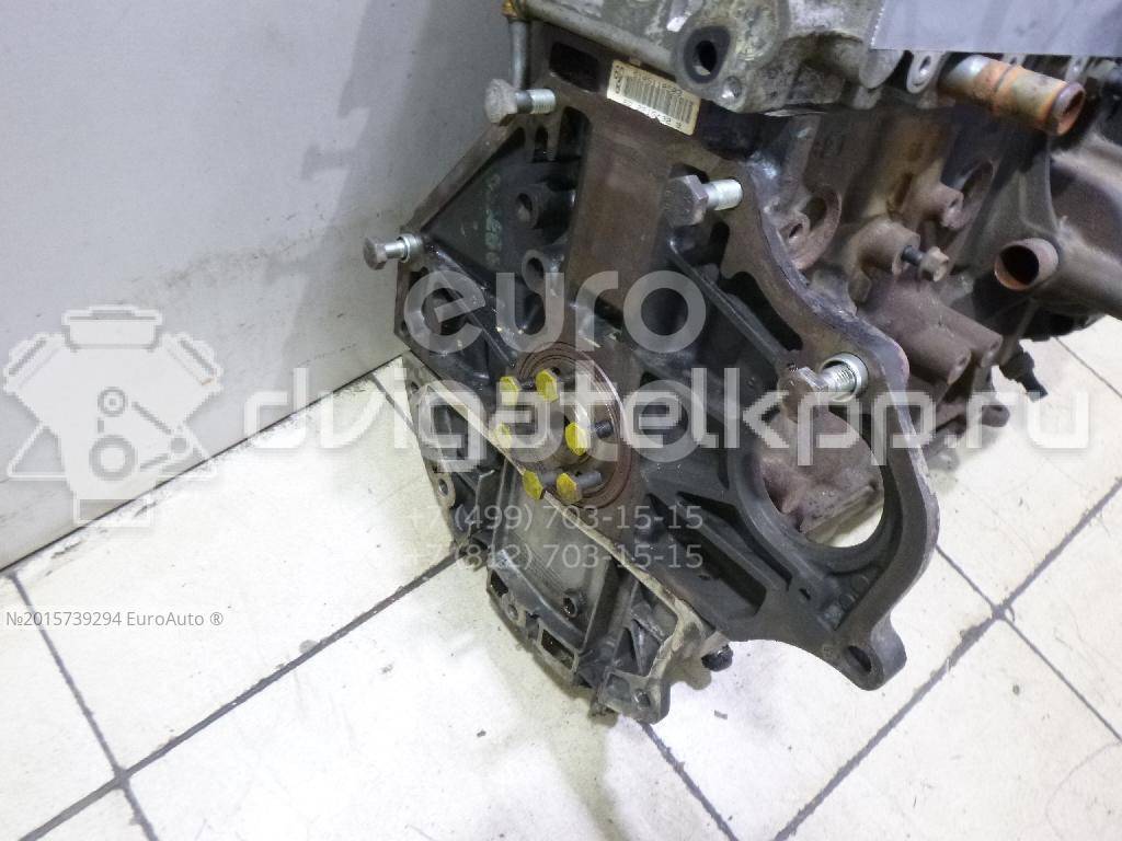 Фото Контрактный (б/у) двигатель F16D3 для Daewoo / Chevrolet / Holden 105 л.с 16V 1.6 л бензин 96475805 {forloop.counter}}