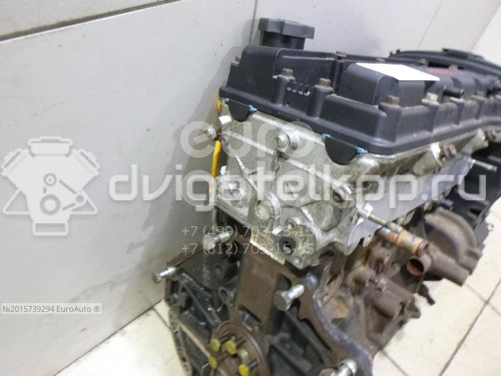 Фото Контрактный (б/у) двигатель F16D3 для Daewoo / Chevrolet / Holden 101-109 л.с 16V 1.6 л бензин 96475805 {forloop.counter}}