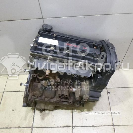 Фото Контрактный (б/у) двигатель F16D3 для Buick / Daewoo / Chevrolet / Holden 106 л.с 16V 1.6 л бензин 96475805
