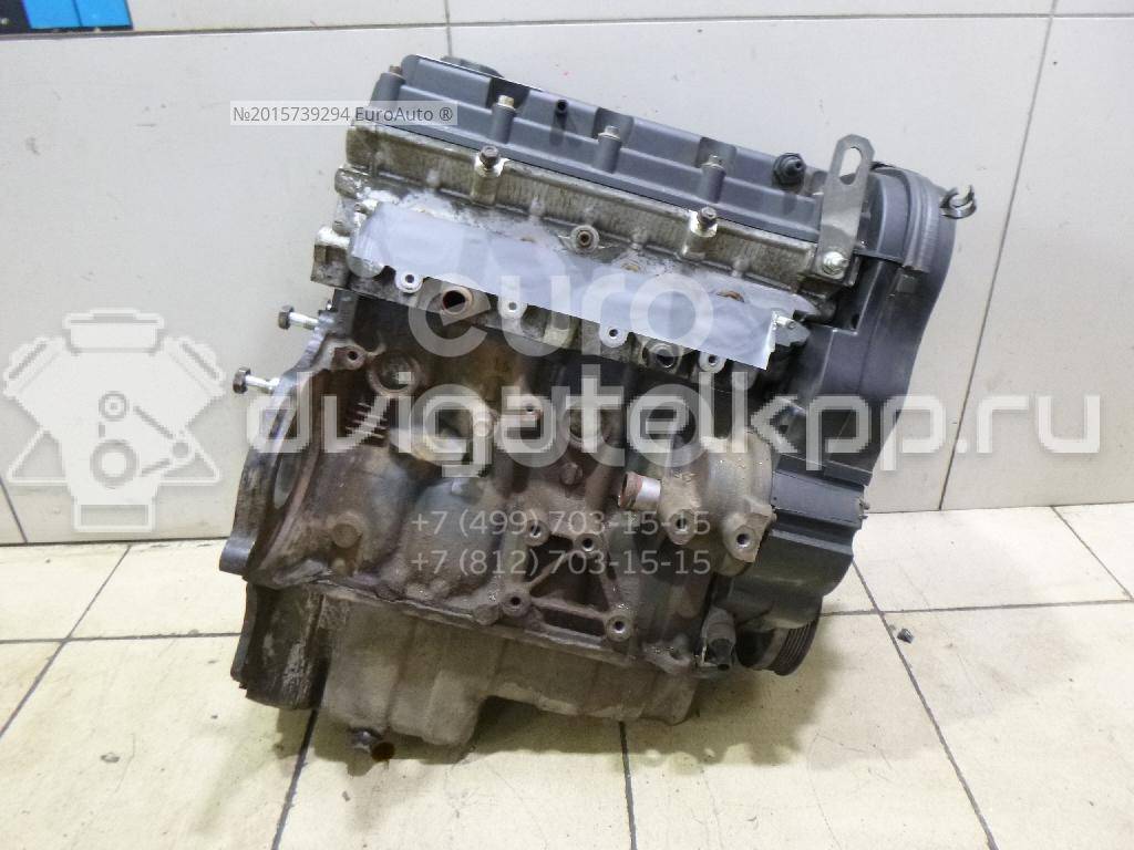Фото Контрактный (б/у) двигатель F16D3 для Buick / Daewoo / Chevrolet / Holden 106 л.с 16V 1.6 л бензин 96475805 {forloop.counter}}