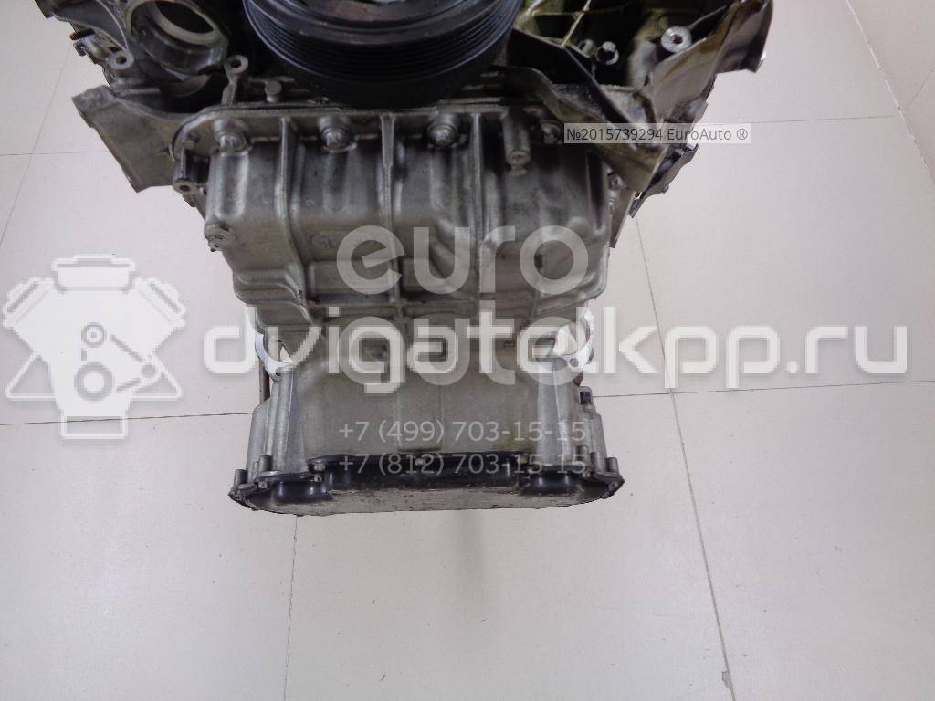 Фото Контрактный (б/у) двигатель M 272.964 (M272 E35) для Mercedes-Benz Cls / E-Class 272 л.с 24V 3.5 л бензин 2720109902 {forloop.counter}}