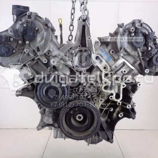 Фото Контрактный (б/у) двигатель M 272.964 для Mercedes-Benz (Bbdc) E-Class 272 л.с 24V 3.5 л бензин 2720109902