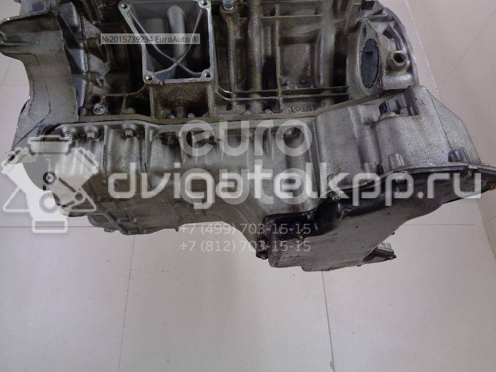 Фото Контрактный (б/у) двигатель M 272.964 для Mercedes-Benz (Bbdc) E-Class 272 л.с 24V 3.5 л бензин 2720109902 {forloop.counter}}
