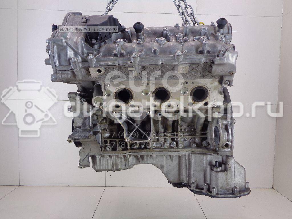 Фото Контрактный (б/у) двигатель M 272.964 (M272 E35) для Mercedes-Benz Cls / E-Class 272 л.с 24V 3.5 л бензин 2720109902 {forloop.counter}}