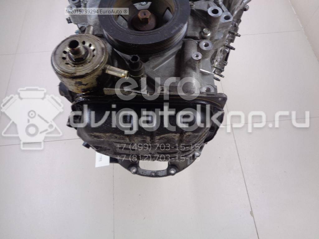 Фото Контрактный (б/у) двигатель VQ35DE для Infiniti / Mitsuoka / Isuzu / Nissan / Nissan (Dongfeng) 218-258 л.с 24V 3.5 л бензин 10102JP0A2 {forloop.counter}}