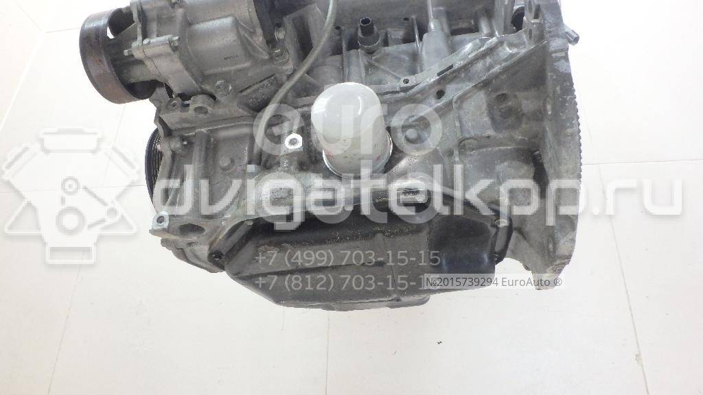 Фото Контрактный (б/у) двигатель MR20DE для Venucia / Suzuki / Samsung / Nissan / Nissan (Dongfeng) 144 л.с 16V 2.0 л бензин 10102JE0AA {forloop.counter}}