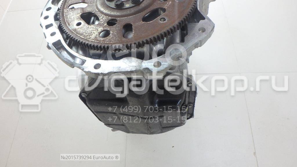 Фото Контрактный (б/у) двигатель MR20DE для Samsung / Suzuki / Nissan / Nissan (Dongfeng) 133-144 л.с 16V 2.0 л бензин 10102JE0AA {forloop.counter}}