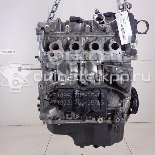 Фото Контрактный (б/у) двигатель CBZB для Volkswagen / Audi 105 л.с 8V 1.2 л бензин 03F100031F