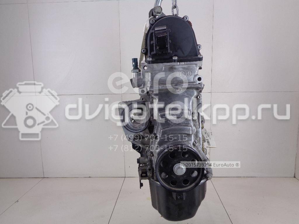 Фото Контрактный (б/у) двигатель CBZB для Volkswagen / Audi 105 л.с 8V 1.2 л бензин 03F100031F {forloop.counter}}