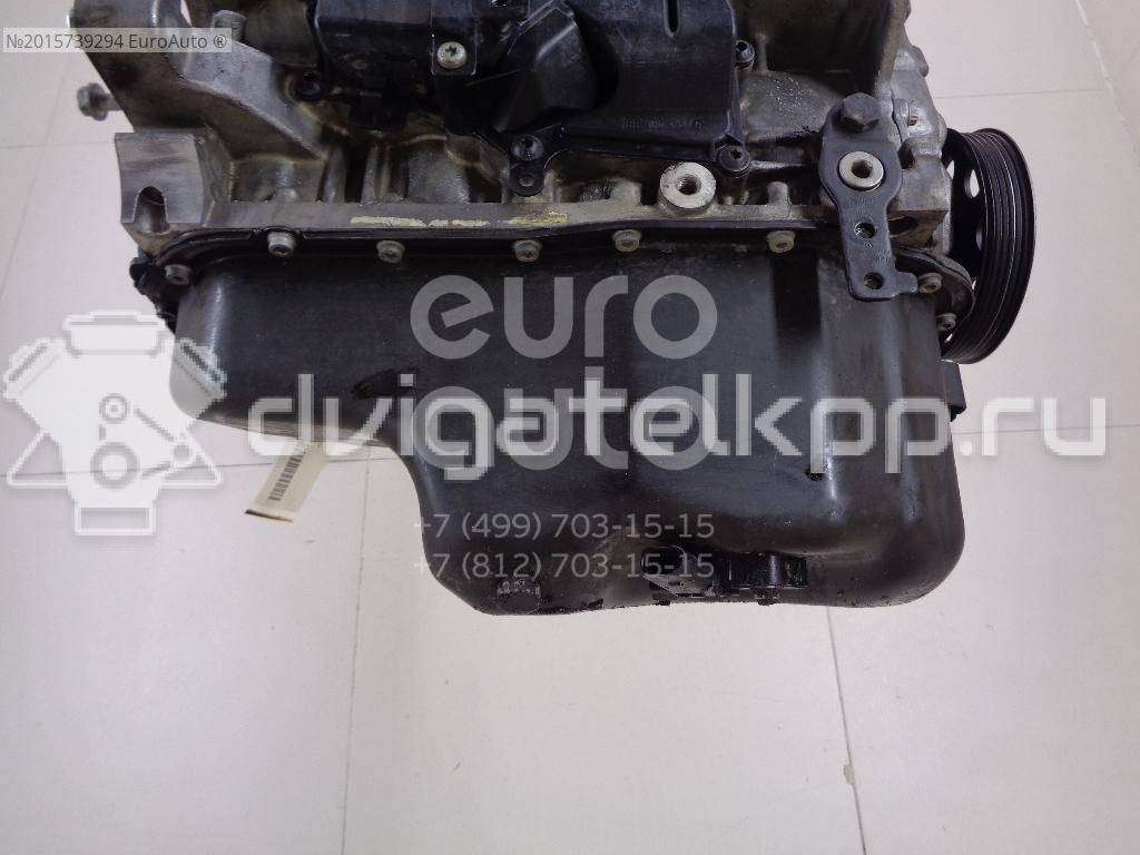 Фото Контрактный (б/у) двигатель CBZB для Volkswagen / Audi 105 л.с 8V 1.2 л бензин 03F100031F {forloop.counter}}