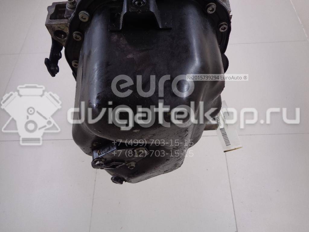 Фото Контрактный (б/у) двигатель CBZB для Volkswagen / Audi 105 л.с 8V 1.2 л бензин 03F100031F {forloop.counter}}