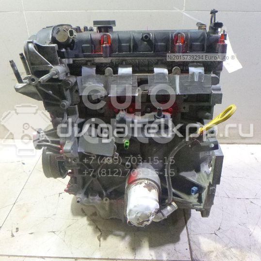 Фото Контрактный (б/у) двигатель PNDA для Ford / Ford Australia 125 л.с 16V 1.6 л бензин 1685722