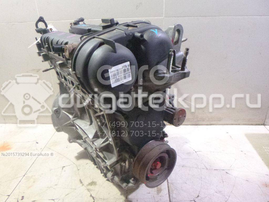 Фото Контрактный (б/у) двигатель PNDA для Ford / Ford Australia 125 л.с 16V 1.6 л бензин 1685722 {forloop.counter}}