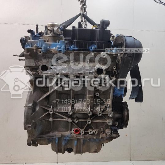 Фото Контрактный (б/у) двигатель JQMB для Ford / Ford Australia 150 л.с 16V 1.6 л бензин 2509226