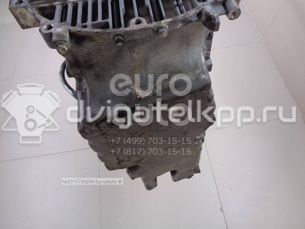 Фото Контрактный (б/у) двигатель HYDB для Ford Australia Kuga 200 л.с 20V 2.5 л бензин 1575206 {forloop.counter}}