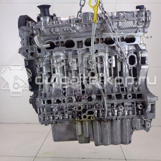 Фото Контрактный (б/у) двигатель HYDC для Ford Kuga 200 л.с 20V 2.5 л бензин 1575206