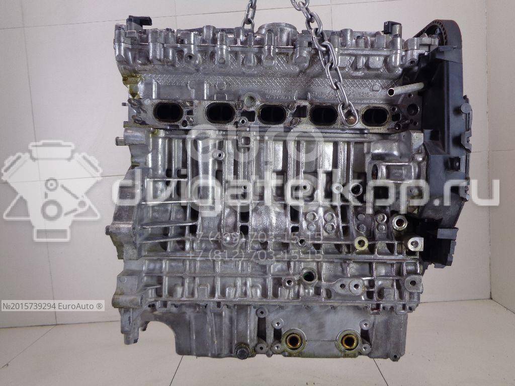 Фото Контрактный (б/у) двигатель HYDC для Ford Kuga 200 л.с 20V 2.5 л бензин 1575206 {forloop.counter}}