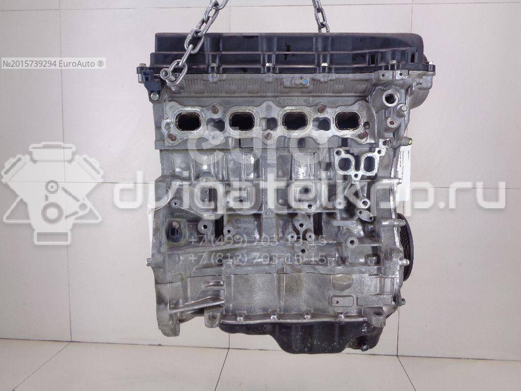 Фото Контрактный (б/у) двигатель 4B11 для Citroen / Mitsubishi 118-160 л.с 16V 2.0 л Бензин/спирт 1000C843 {forloop.counter}}