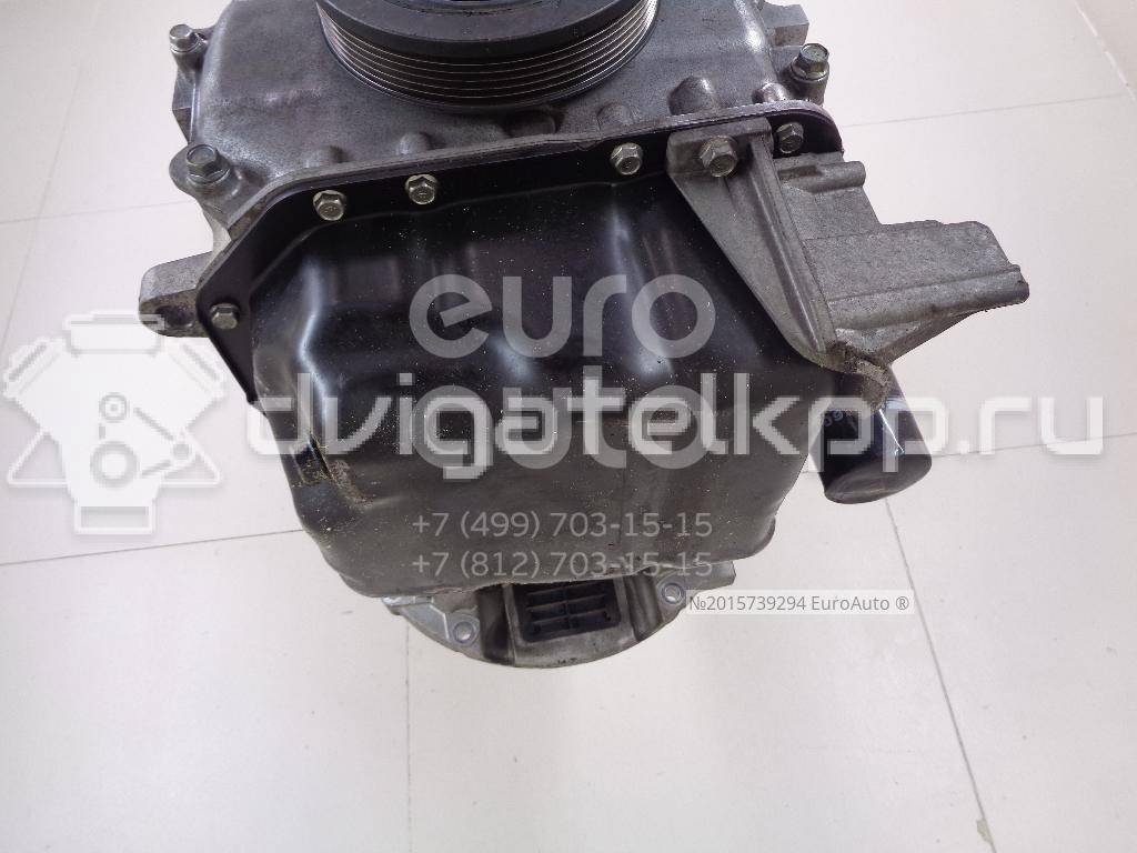 Фото Контрактный (б/у) двигатель 4B11 для Citroen / Mitsubishi (Soueast) / Mitsubishi 150-170 л.с 16V 2.0 л бензин 1000C843 {forloop.counter}}