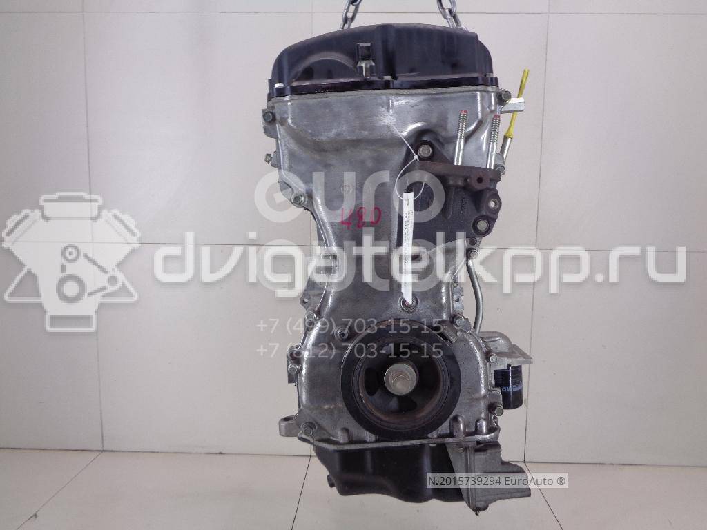 Фото Контрактный (б/у) двигатель 4B11 для Citroen / Mitsubishi (Soueast) / Mitsubishi 150-167 л.с 16V 2.0 л бензин 1000C843 {forloop.counter}}