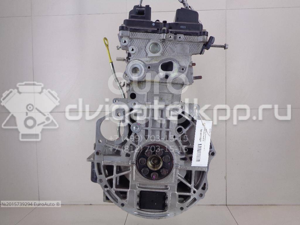 Фото Контрактный (б/у) двигатель 4B11 для Citroen / Mitsubishi (Soueast) / Mitsubishi 150-167 л.с 16V 2.0 л бензин 1000C843 {forloop.counter}}