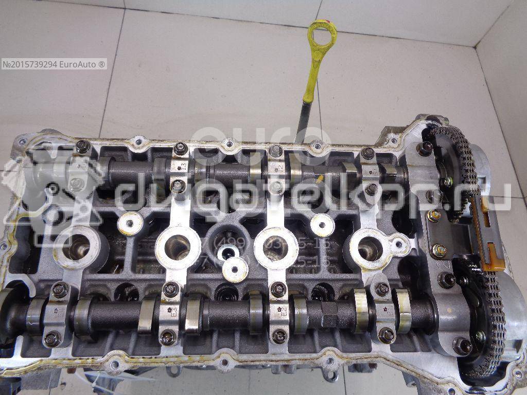 Фото Контрактный (б/у) двигатель 4B11 для Citroen / Mitsubishi (Soueast) / Mitsubishi 150-167 л.с 16V 2.0 л бензин 1000C843 {forloop.counter}}