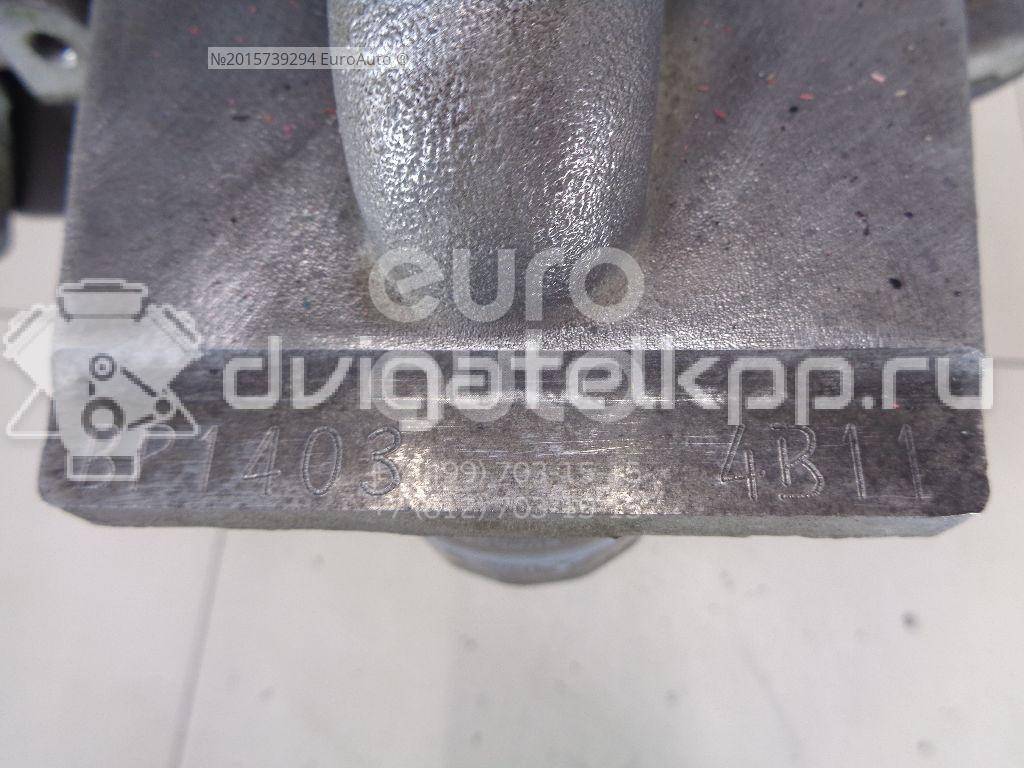 Фото Контрактный (б/у) двигатель 4B11 для Citroen / Mitsubishi (Soueast) / Mitsubishi 150-167 л.с 16V 2.0 л бензин 1000C843 {forloop.counter}}