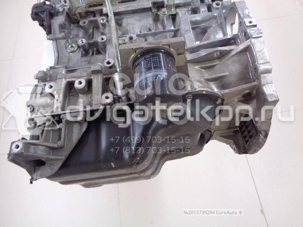 Фото Контрактный (б/у) двигатель 4B11 для Citroen / Mitsubishi (Soueast) / Mitsubishi 150-167 л.с 16V 2.0 л бензин 1000C843 {forloop.counter}}