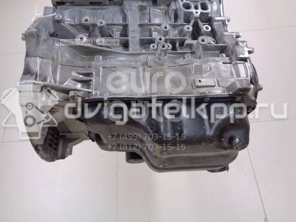 Фото Контрактный (б/у) двигатель 4B11 для Citroen / Mitsubishi (Soueast) / Mitsubishi 150-167 л.с 16V 2.0 л бензин 1000C843 {forloop.counter}}
