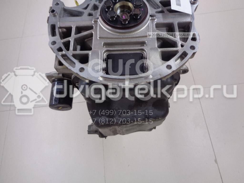 Фото Контрактный (б/у) двигатель 4B11 для Citroen / Mitsubishi (Soueast) / Mitsubishi 150-167 л.с 16V 2.0 л бензин 1000C843 {forloop.counter}}