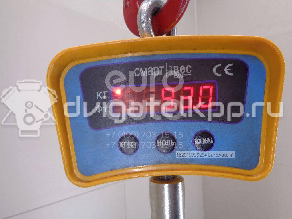 Фото Контрактный (б/у) двигатель 4B11 для Citroen / Mitsubishi (Soueast) / Mitsubishi 150-167 л.с 16V 2.0 л бензин 1000C843 {forloop.counter}}