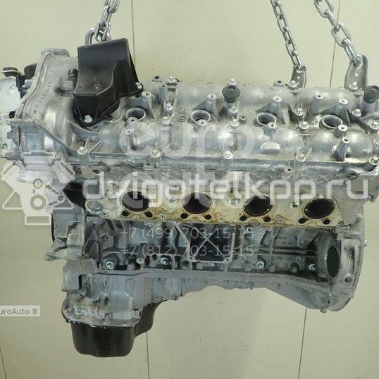 Фото Контрактный (б/у) двигатель M 273.923 (M273 E46) для Mercedes-Benz Gl-Class 340 л.с 32V 4.7 л бензин 2730109100