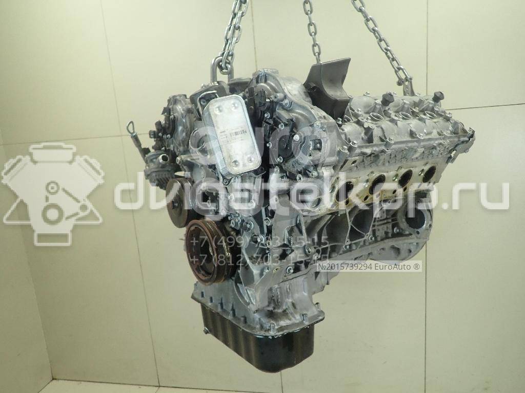 Фото Контрактный (б/у) двигатель M 273.923 (M273 E46) для Mercedes-Benz Gl-Class 340 л.с 32V 4.7 л бензин 2730109100 {forloop.counter}}