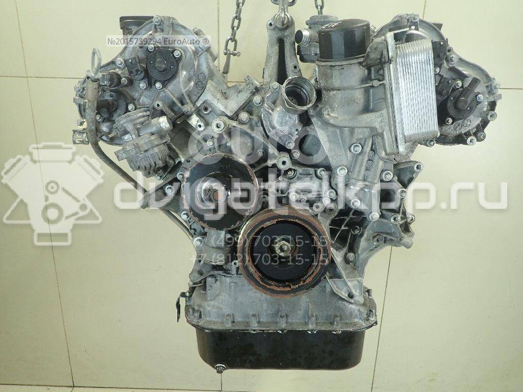 Фото Контрактный (б/у) двигатель M 273.923 (M273 E46) для Mercedes-Benz Gl-Class 340 л.с 32V 4.7 л бензин 2730109100 {forloop.counter}}