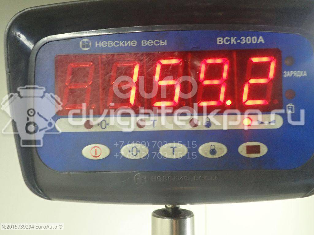 Фото Контрактный (б/у) двигатель M 273.923 (M273 E46) для Mercedes-Benz Gl-Class 340 л.с 32V 4.7 л бензин 2730109100 {forloop.counter}}