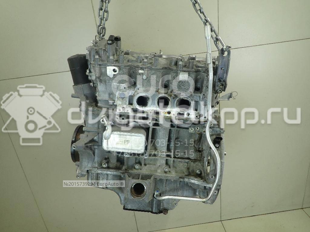 Фото Контрактный (б/у) двигатель M 276.952 (M276 DE35) для Mercedes-Benz Cls / E-Class 252-333 л.с 24V 3.5 л бензин 2760102606 {forloop.counter}}