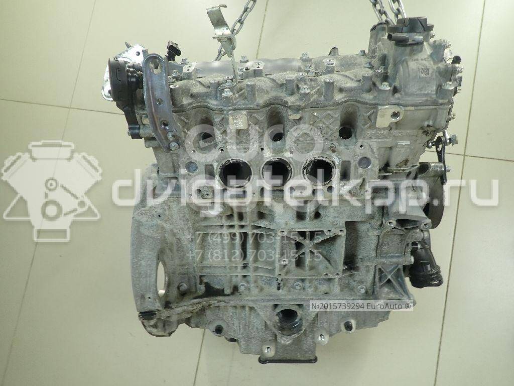 Фото Контрактный (б/у) двигатель M 276.952 (M276 DE35) для Mercedes-Benz Cls / E-Class 252-333 л.с 24V 3.5 л бензин 2760102606 {forloop.counter}}