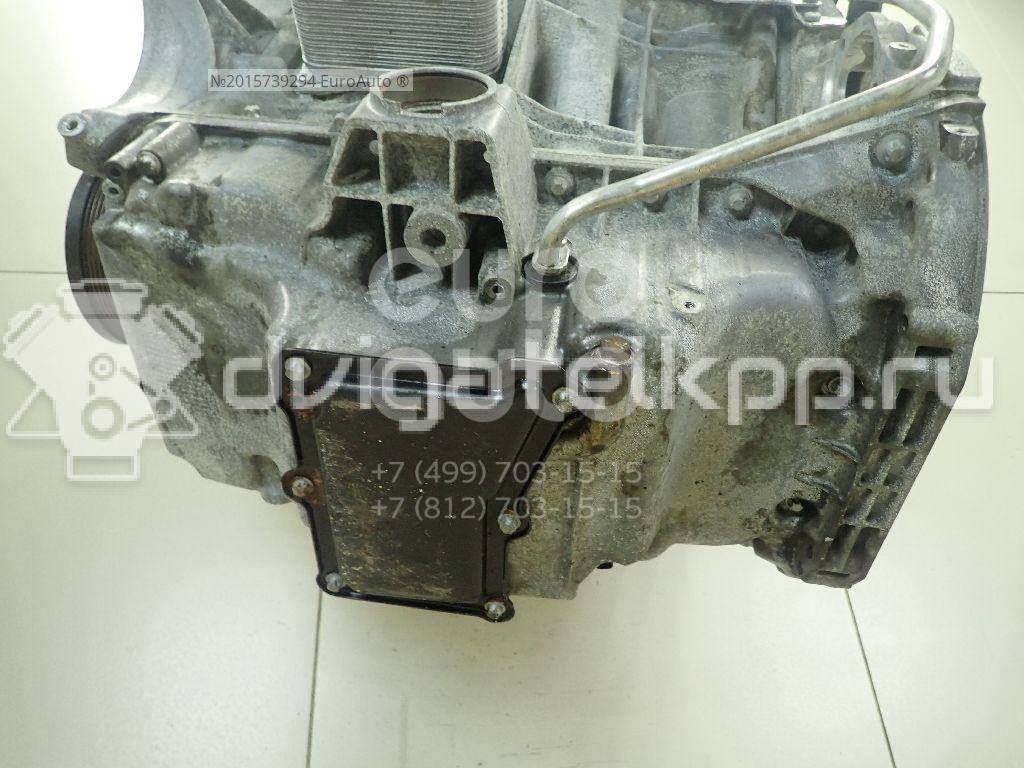 Фото Контрактный (б/у) двигатель M 276.952 (M276 DE35) для Mercedes-Benz Cls / E-Class 252-333 л.с 24V 3.5 л бензин 2760102606 {forloop.counter}}