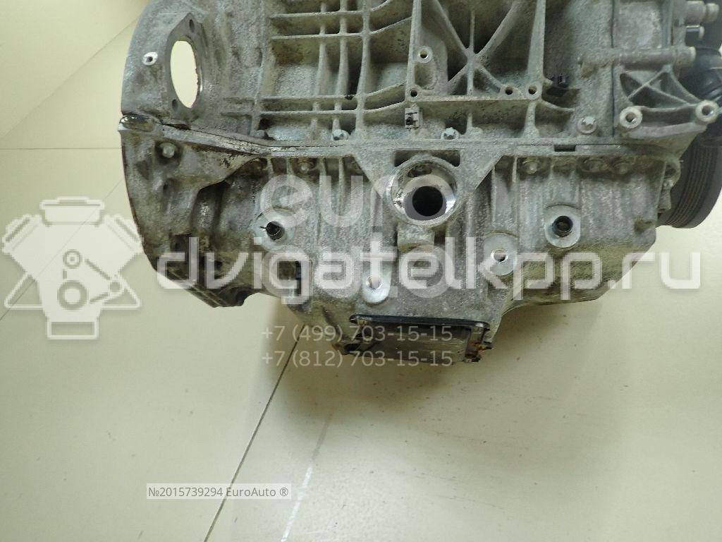 Фото Контрактный (б/у) двигатель M 276.952 (M276 DE35) для Mercedes-Benz Cls / E-Class 252-333 л.с 24V 3.5 л бензин 2760102606 {forloop.counter}}