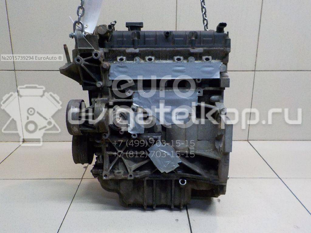 Фото Головка блока  1481576 для Ford Focus / C-Max / Grand {forloop.counter}}