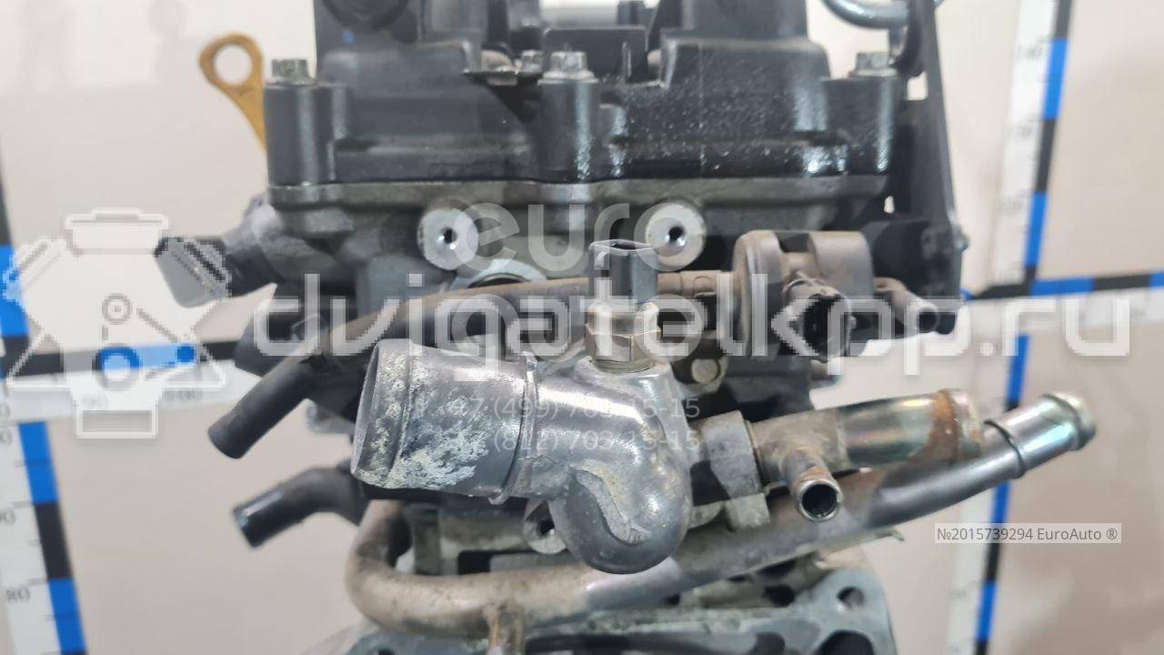 Фото Контрактный (б/у) двигатель G4FA для Hyundai / Kia 90-109 л.с 16V 1.4 л бензин Z56812BZ00 {forloop.counter}}