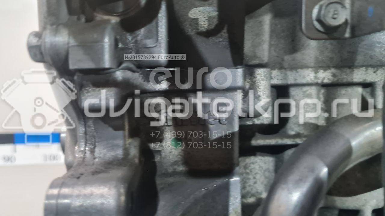 Фото Контрактный (б/у) двигатель G4FA для Hyundai / Kia 90-109 л.с 16V 1.4 л бензин Z56812BZ00 {forloop.counter}}