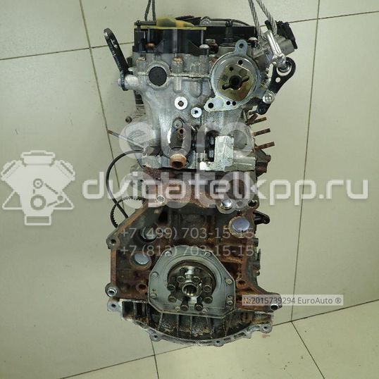 Фото Контрактный (б/у) двигатель CAE для Audi (Faw) A4L 211 л.с 16V 2.0 л бензин 06H100034E