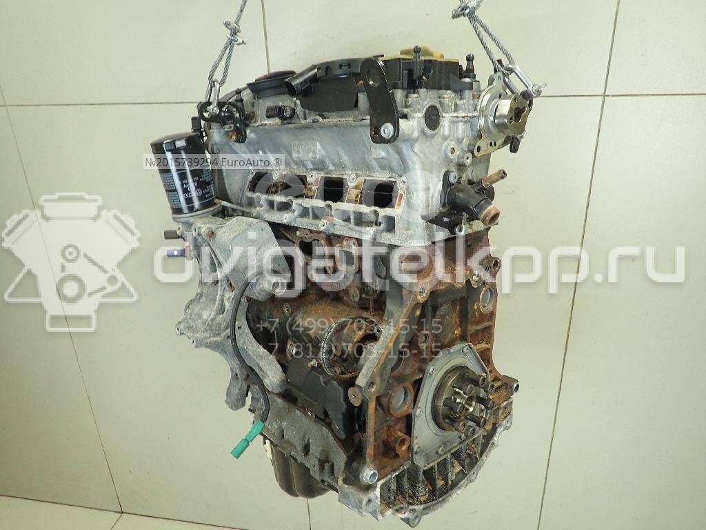 Фото Контрактный (б/у) двигатель CAE для Audi (Faw) A4L 211 л.с 16V 2.0 л бензин 06H100034E {forloop.counter}}